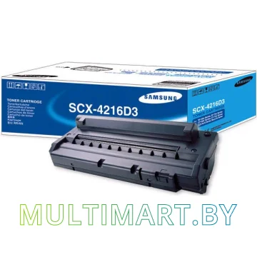 Картридж Samsung SCX-4216D3